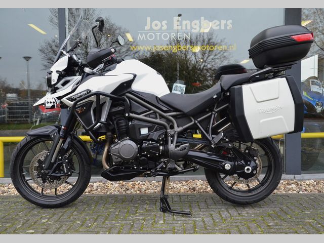 triumph - tiger-explorer-xrx