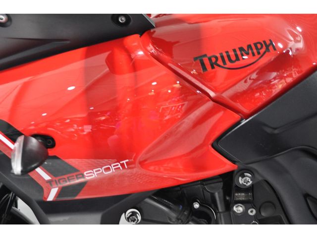 triumph - tiger-sport