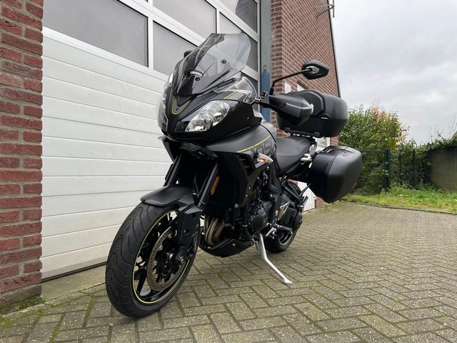 triumph - tiger-sport