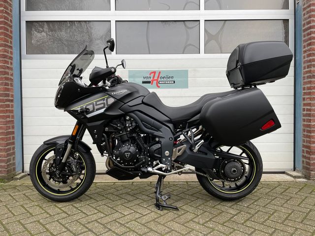 triumph - tiger-sport