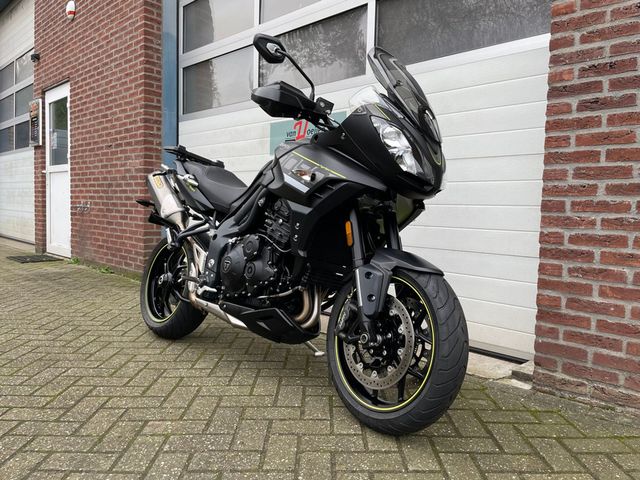 triumph - tiger-sport