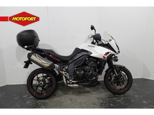 triumph - tiger-sport