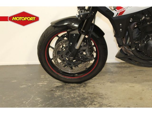 triumph - tiger-sport