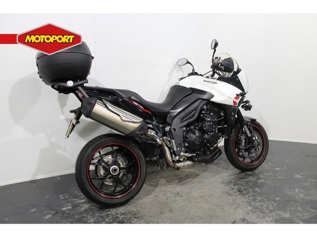 triumph - tiger-sport