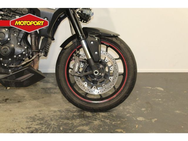 triumph - tiger-sport