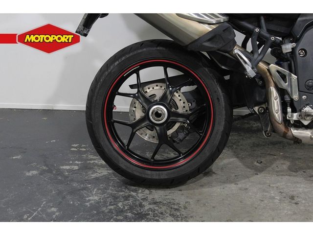 triumph - tiger-sport