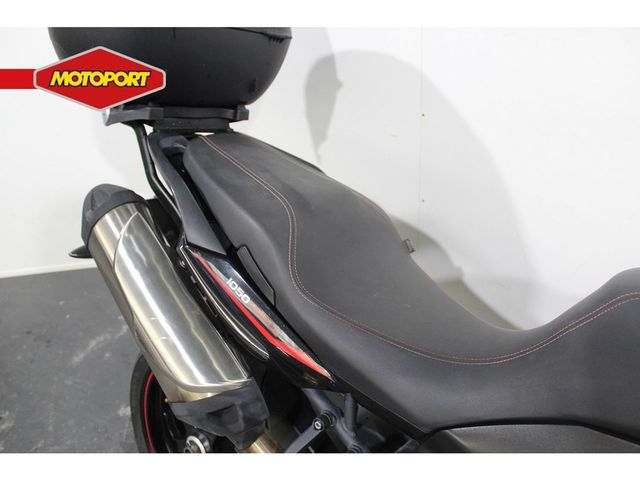 triumph - tiger-sport