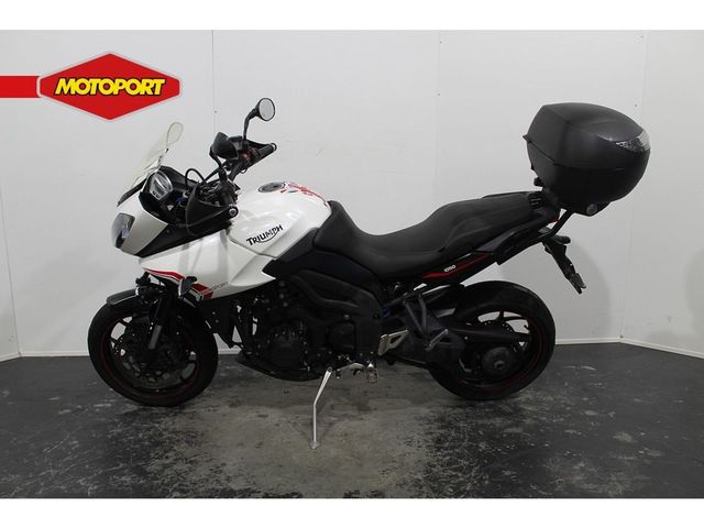 triumph - tiger-sport