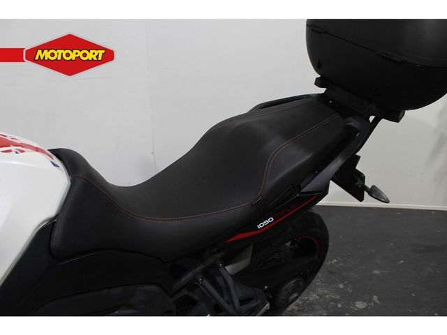 triumph - tiger-sport