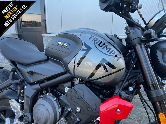 triumph - trident-660