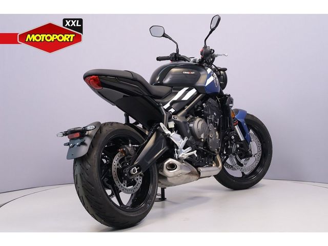 triumph - trident-660