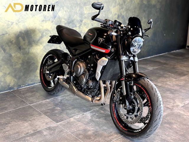 triumph - trident-660