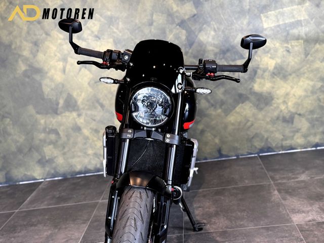 triumph - trident-660