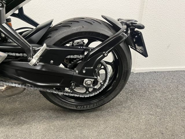 triumph - trident-900