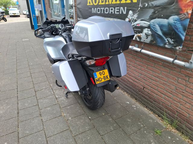 triumph - trophy-1215-se