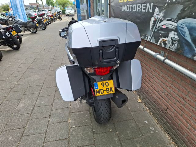 triumph - trophy-1215-se