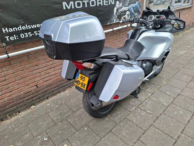 triumph - trophy-1215-se