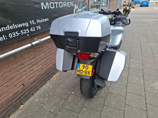 triumph - trophy-1215-se