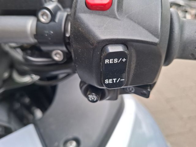triumph - trophy-1215-se