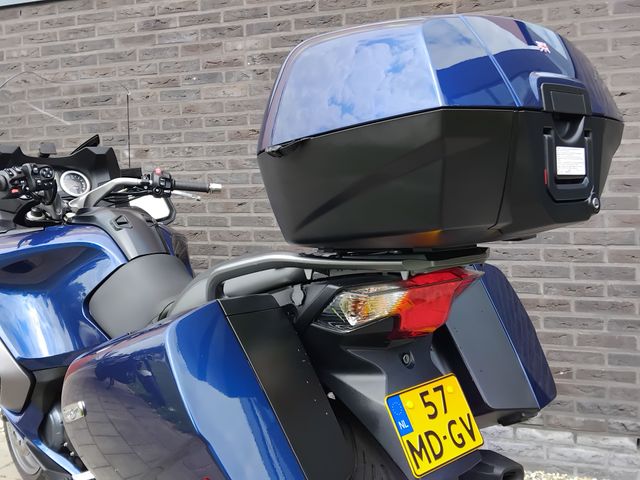 triumph - trophy-1215-se