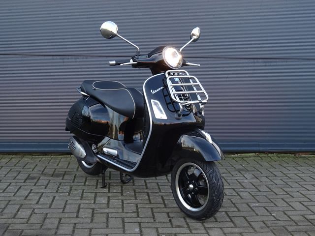 vespa - gts-125