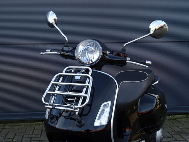 vespa - gts-125