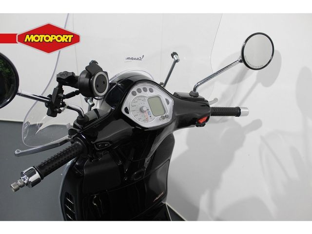vespa - gts-250