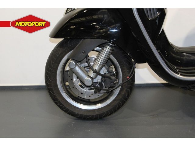 vespa - gts-250
