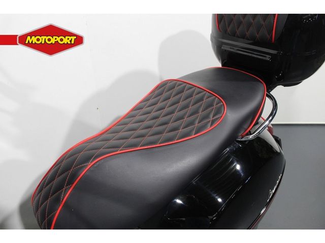 vespa - gts-250