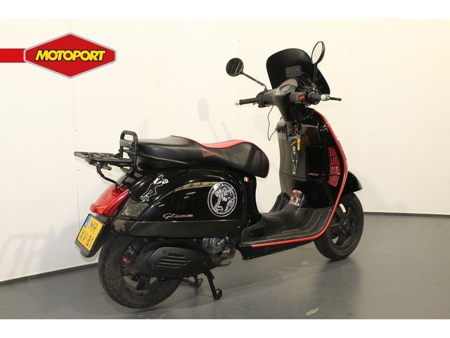 vespa - gts-250