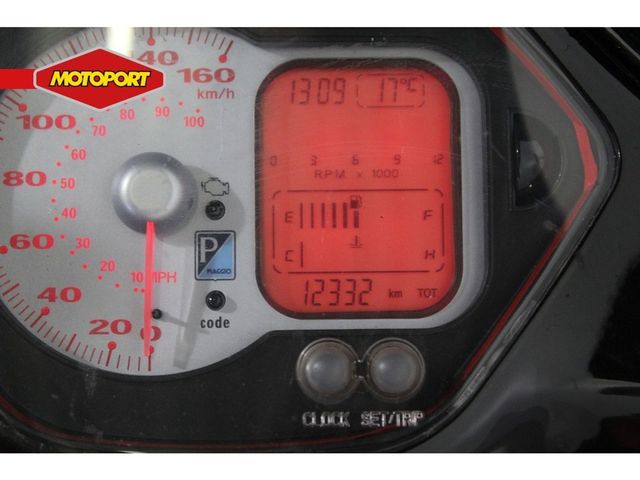 vespa - gts-250