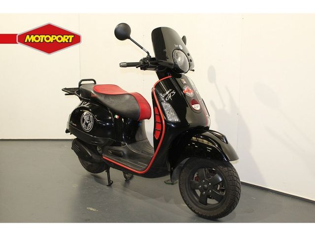 vespa - gts-250