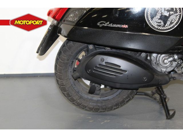 vespa - gts-250