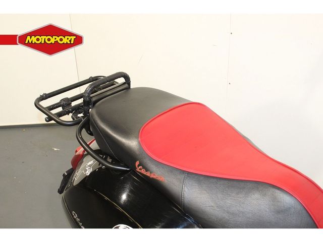 vespa - gts-250