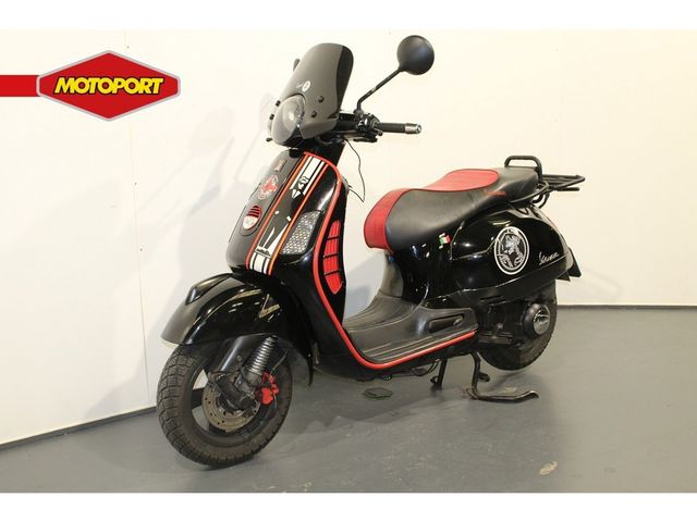 vespa - gts-250