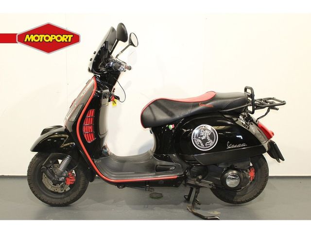 vespa - gts-250