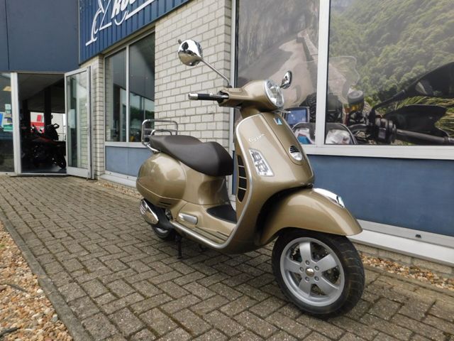 vespa - gts-250-ie