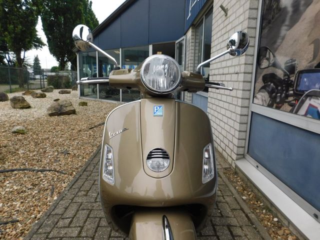 vespa - gts-250-ie