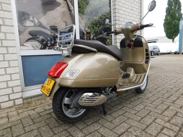 vespa - gts-250-ie