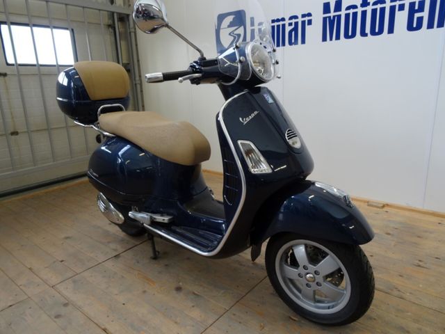 vespa - gts-250-ie