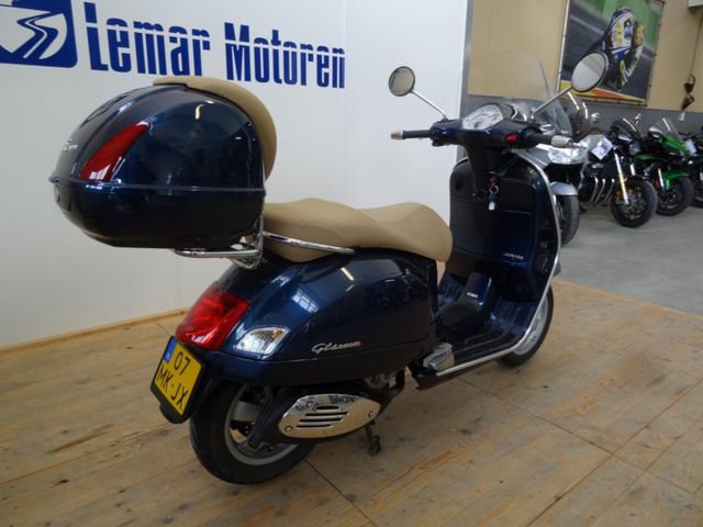 vespa - gts-250-ie