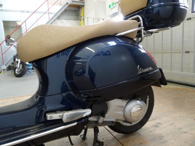 vespa - gts-250-ie