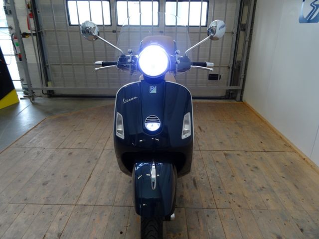 vespa - gts-250-ie