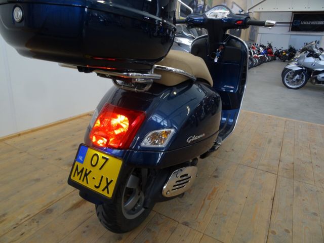 vespa - gts-250-ie