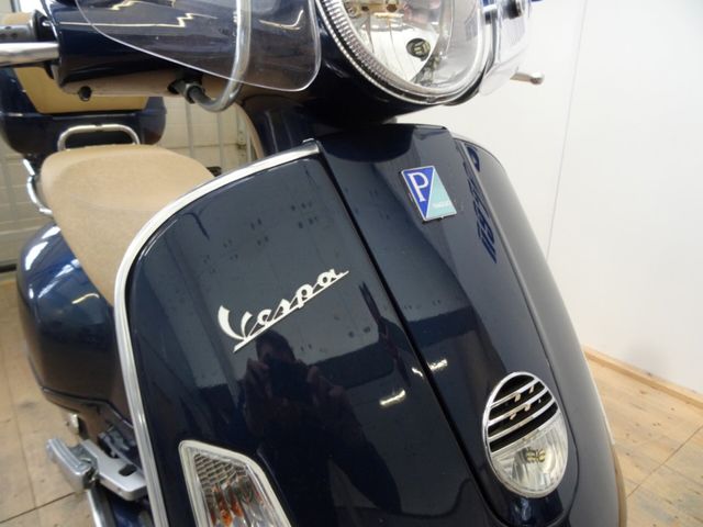 vespa - gts-250-ie