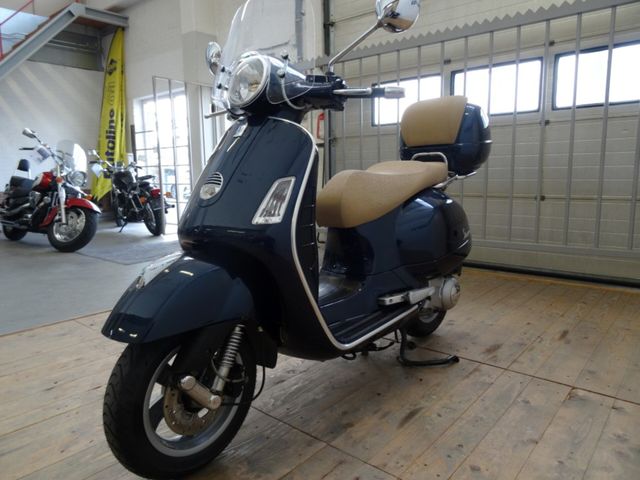 vespa - gts-250-ie