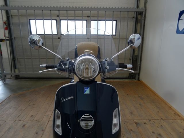 vespa - gts-250-ie