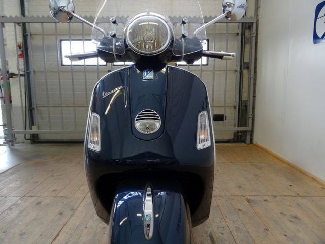 vespa - gts-250-ie