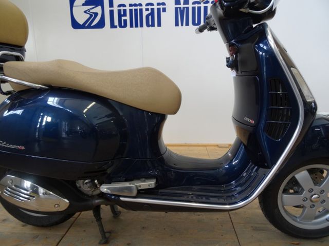 vespa - gts-250-ie