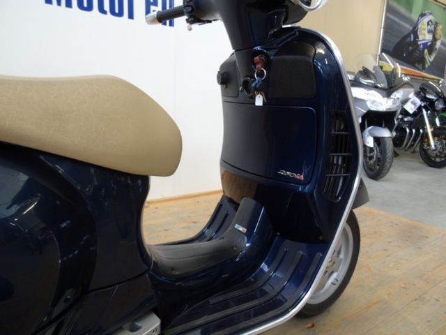 vespa - gts-250-ie